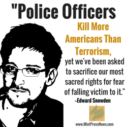 Worried for all my US friends :(