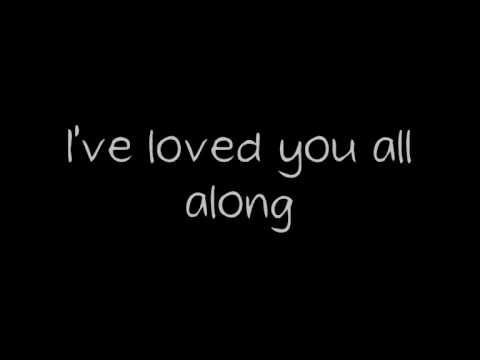 Nickelback – Far Away (lyrics) – YouTube