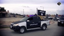 Questions you aren’t supposed to ask about ISIS:  #1 – those Toyota trucks | offguardian