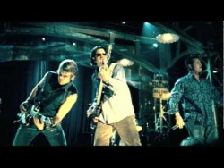 Rascal Flatts – I’m Movin’ On – YouTube