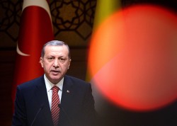 Recep Tayyip Erdogan is turning Turkey into an authoritarian power: Will the Turkish president b ...