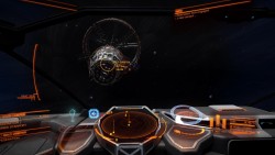 Review: Elite: Dangerous is the best damn spaceship game I’ve ever played | Ars Technica