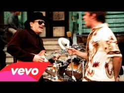 Santana – Smooth ft. Rob Thomas – YouTube