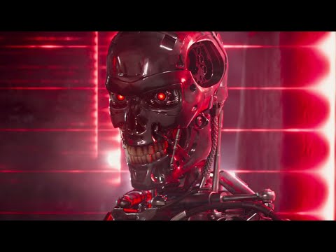 Terminator Genisys Movie – Official Trailer 2 – YouTube