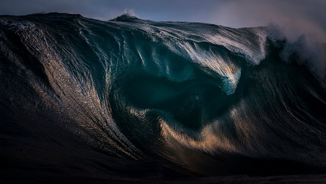 The Now – Ray Collins on Vimeo