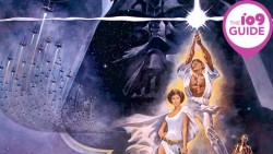 The io9 Guide To Star Wars