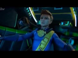 THUNDERBIRDS ARE GO 2015 How It Should Have Sounded. – YouTube