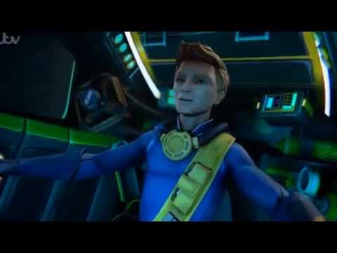 THUNDERBIRDS ARE GO 2015 How It Should Have Sounded. – YouTube