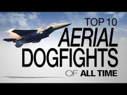 Top 10 Aerial Dogfights in Movie History – YouTube