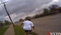 Tulsa Police Chase Down & Kill Eric Courtney Harris; “Fuck Your Breath!”  –  Brand New Hip H ...