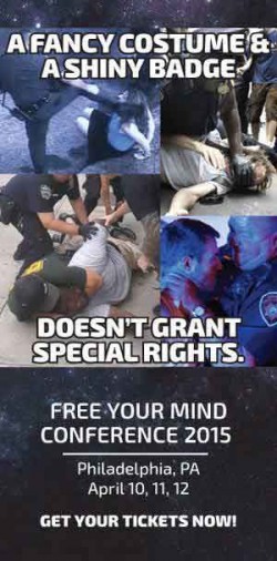 VIDEO: NYPD Barge into Civil Rights Activist’s Home, No Warrant, Assault Underage Daughter | The ...