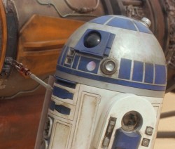 Who’s Who in the Star Wars Galaxy: R2-D2 | News | Marvel.com