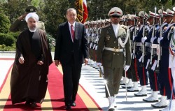 Why the ‘New Turkey Contract’ is an unworthy read  – BURAK BEKDİL