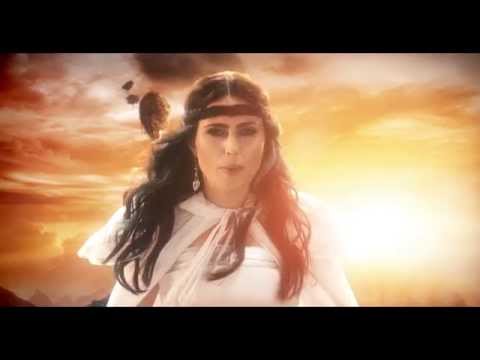 Within Temptation – And We Run ft. Xzibit – YouTube