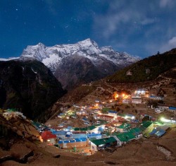 Everest Base Camp Trek, Nepal