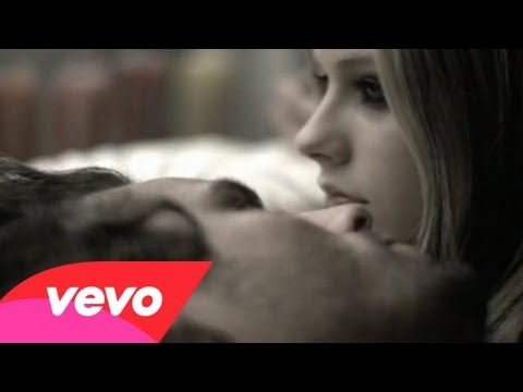 Avril Lavigne – My Happy Ending – YouTube