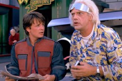 Back to the Future II, expectations versus reality (18 Photos) : theCHIVE