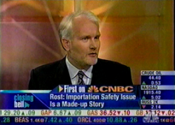 The psychopath test.