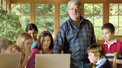 Critical Thinking: A Necessary Skill in the Age of Spin | Edutopia