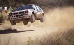 Dirt Rally Early Access Review – GameSpot