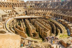 Colesseum