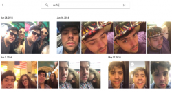 Google Photos Hands-On: So Good, I’m Creeped Out