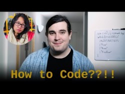 How to Learn to Code – YouTube