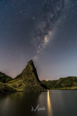 Karekare Way, New Zealand, Credit: Mack Photography NZ