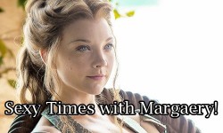 Let’s Play a Round of F***, Marry, Kill with Game of Thrones’ Hottest Ladies – ...