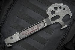 Lil’ Trucker Multi-Tool | HiConsumption