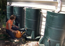 Man Gets Prison Sentence For Collecting Rainwater On His Property | World Truth.TV