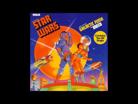 Meco – Star Wars and Other Galactic Funk: Star Wars (HD Vinyl Recording) – YouTube