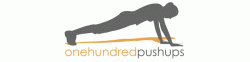 one hundred push ups – initial test