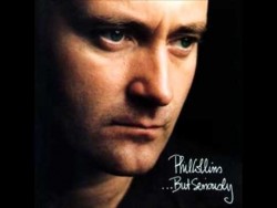 Phil Collins – That’s Just The Way It Is – YouTube