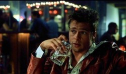 Read A Short Story Prequel To Fight Club, Featuring Tyler Durden