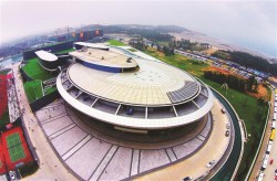 Star Trek fan boss builds Enterprise-like headquarters – CINEMA-TV