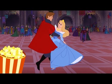 Walt Disney Recycled Animation Scenes #1 – YouTube