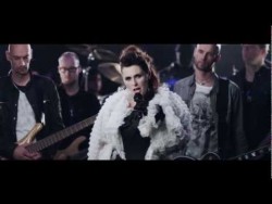 Within Temptation – Sinéad (Official Music Video) – YouTube