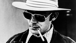 22-year-old Hunter S. Thompson tells you the meaning of life | Idealist Revolution