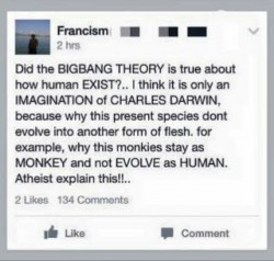 Arghhh the stupid it burns﻿