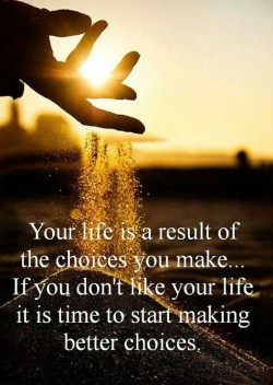 Maybe “different” rather than “better”