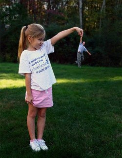 Perspective Photography.