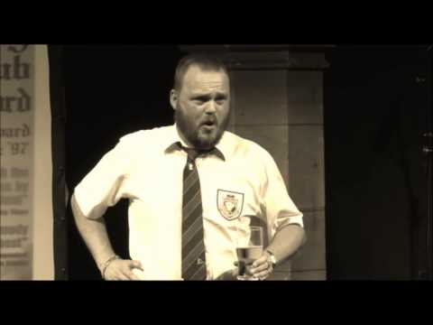 Al Murray proves that Britain has defeated every country in the world at war – YouTube