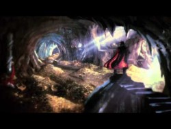 Taken from the documentary A Whisper to a Roar, this short animation beautifully illustrates the ...