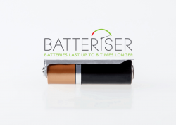 Batteriser