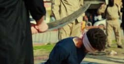 100 Beheadings So Far in 2015 and Counting… And No It’s Not ISIS