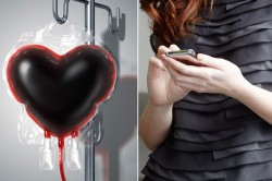 Blood Donors in Sweden Receive a Text Message Every Time They Save a Life | True Activist