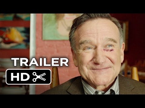 Boulevard Official Trailer #1 (2015) – Robin Williams Movie HD – YouTube