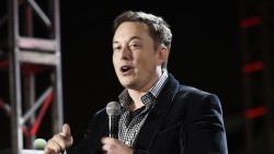 Bow Down to Elon Musk, Our Benevolent Internet Overlord | Big Think