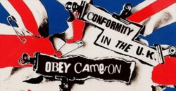 Britain Using PsyOps Domestically to Encourage “Conformity”